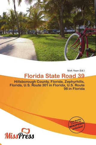 Florida State Road 39