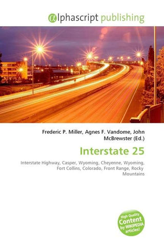 Interstate 25
