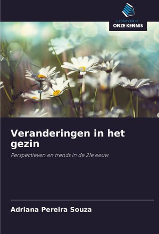 Veranderingen in het gezin