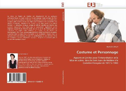 Costume et Personnage