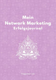 Network Marketing Erfolgsjournal