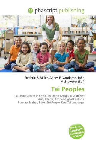 Tai Peoples