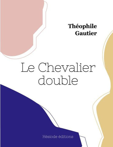 Le Chevalier double (grand format)