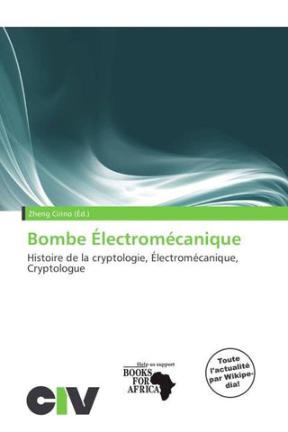 Bombe Électromécanique