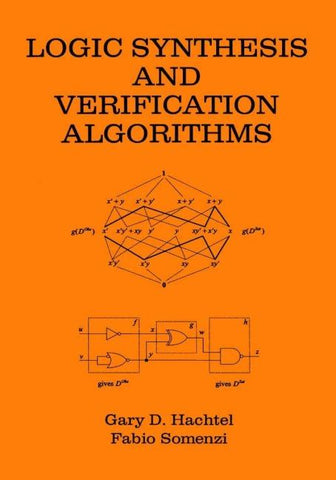 Logic Synthesis and Verification Algorithms