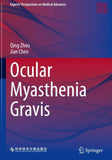 Ocular Myasthenia Gravis