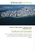 Culture of Canada