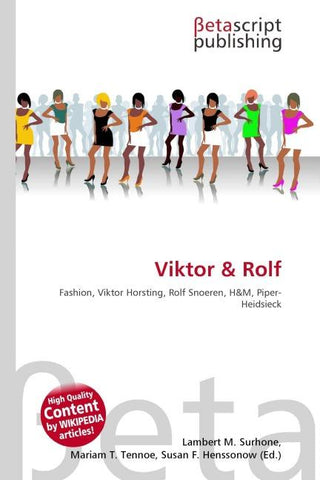 Viktor & Rolf