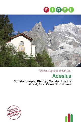 Acesius