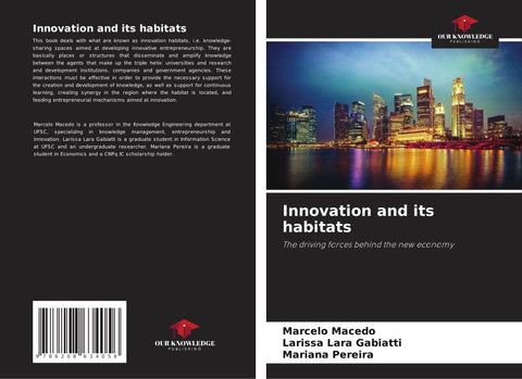 Innovation and its habitats