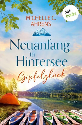 Gipfelglück
