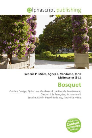 Bosquet