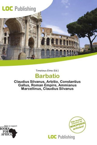 Barbatio