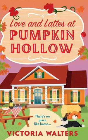 Love and Lattes at Pumpkin Hollow