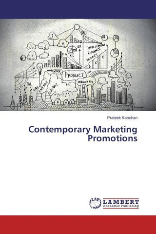 Contemporary Marketing Promotions