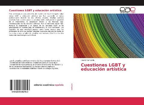 Cuestiones LGBT y educación artística