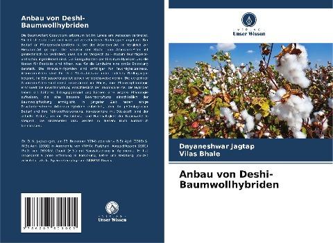 Anbau von Deshi-Baumwollhybriden