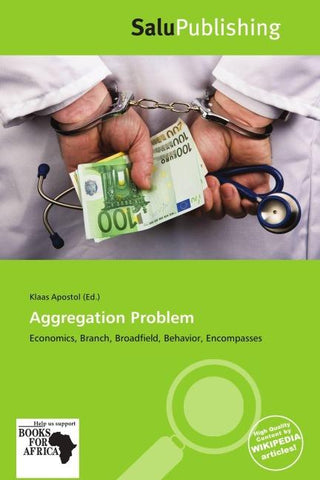 Aggregation Problem