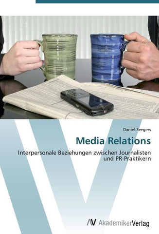 Media Relations