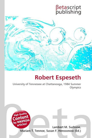 Robert Espeseth