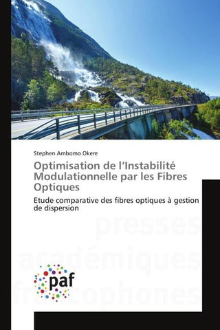 Optimisation de l'Instabilité Modulationnelle par les Fibres Optiques