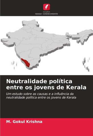Neutralidade política entre os jovens de Kerala