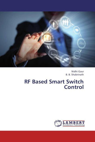 RF Based Smart Switch Control