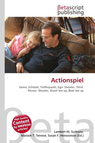 Actionspiel