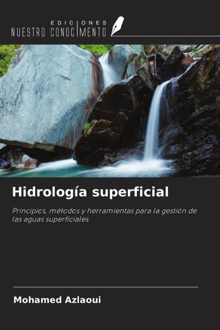 Hidrología superficial