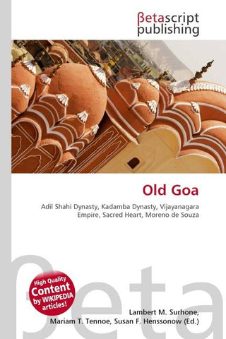 Old Goa