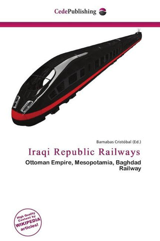 Iraqi Republic Railways