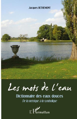 Les mots de l'eau