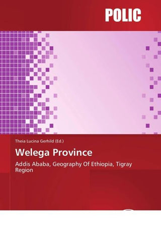 Welega Province