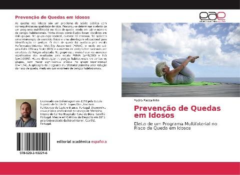 Prevenção de Quedas em Idosos