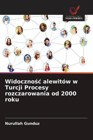 Widoczno¿¿ alewitów w Turcji Procesy rozczarowania od 2000 roku
