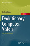 Evolutionary Computer Vision