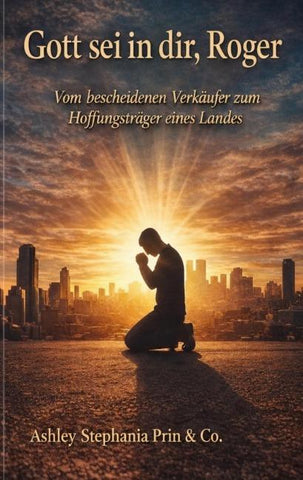 Gott sei in dir, Roger
