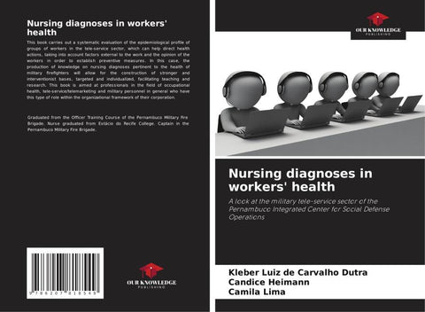 Nursing diagnoses in workers' health
