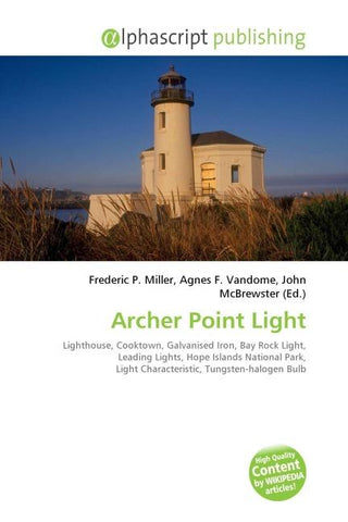 Archer Point Light