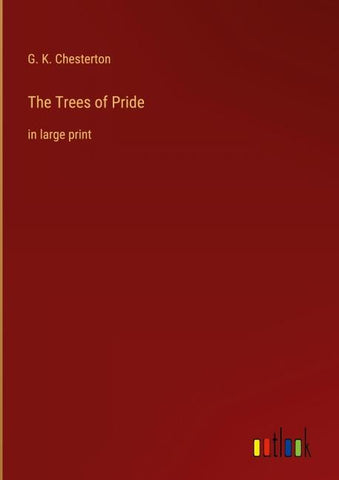 The Trees of Pride