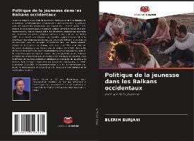 Politique de la jeunesse dans les Balkans occidentaux