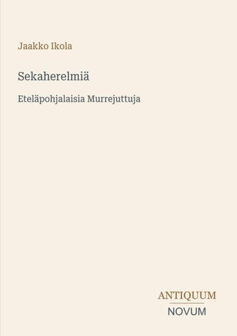 Sekaherelmiä