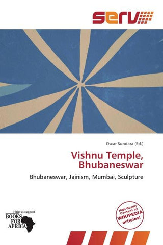 Vishnu Temple, Bhubaneswar