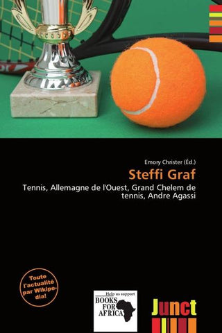 Steffi Graf