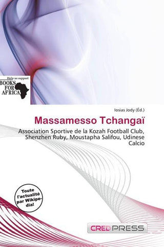 Massamesso Tchangaï