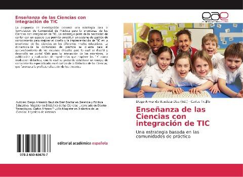 Enseñanza de las Ciencias con integración de TIC