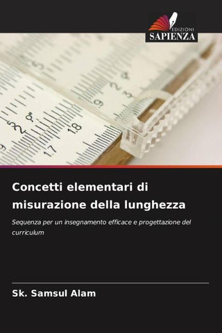 Concetti elementari di misurazione della lunghezza