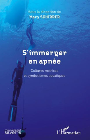 S'immerger en apnée