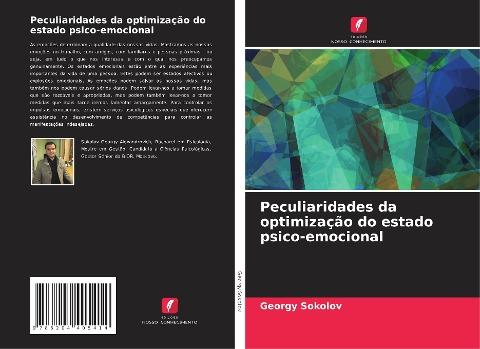 Peculiaridades da optimização do estado psico-emocional