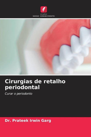 Cirurgias de retalho periodontal